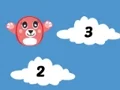 Žaidimas Number Jump Kids Educational internete