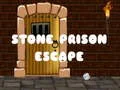 Žaidimas Stone Prison Escape internete