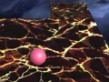 Žaidimas Ball runner internete