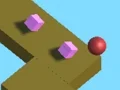 Žaidimas ZigZag 3D internete