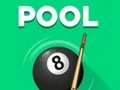 Žaidimas Pool 8 internete