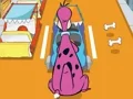 Žaidimas The Flinstones Giant Dino Run internete