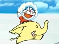 Žaidimas Doraemon internete
