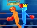 Žaidimas Drunken Wrestlers internete