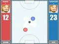 Žaidimas Hockey 2D internete