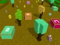 Žaidimas Blocky Snake internete