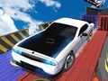 Žaidimas Mega Ramps Stunt Car internete