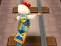Žaidimas Subway Surfers Sydney internete