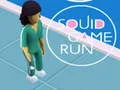 Žaidimas Squid Game Run internete