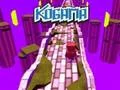 Žaidimas Kogama: Tomb Runner internete