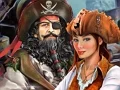 Žaidimas Pirates secret treasure internete