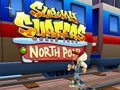 Žaidimas Subway Surfers World Tour North Pole internete