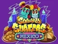 Žaidimas Subway Surfers World Tour Mexico internete