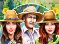Žaidimas Garden Mysteries internete