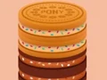 Žaidimas Sort Cookies internete