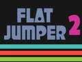 Žaidimas Flat Jumper 2 internete