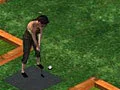 Žaidimas Putt It In internete