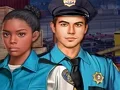 Žaidimas Unraveled Crime internete