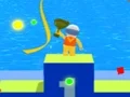 Žaidimas Car Craft Race internete