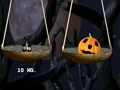 Žaidimas Halloween Balance internete