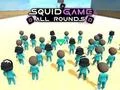 Žaidimas Squid Game: All Rounds internete