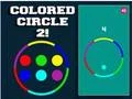 Žaidimas Colored Circle 2 internete