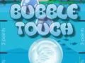 Žaidimas Bubble Touch internete