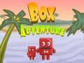 Žaidimas Box adventure internete