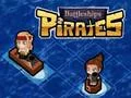 Žaidimas Battleships Pirates internete