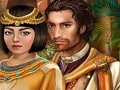 Žaidimas Pharaohs Scrolls internete