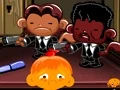 Žaidimas Monkey Go Happy Stage 585 internete