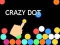 Žaidimas Crazy Dot internete