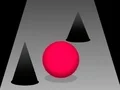 Žaidimas Roll Ball internete