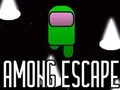 Žaidimas Among Escape internete