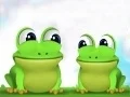 Žaidimas Frogger Jump internete