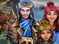 Žaidimas Winter Journey internete