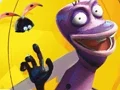 Žaidimas Insect Battle internete