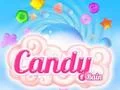 Žaidimas Candy Rain internete