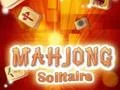 Žaidimas Mahjong Solitaire internete