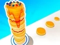 Žaidimas Pancake Run internete