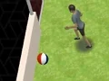 Žaidimas 3D Ping Pong internete