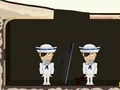 Žaidimas Navy vs Army internete