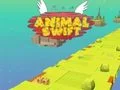 Žaidimas Animal Swift internete