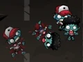 Žaidimas Zombie Crusher internete