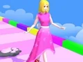 Žaidimas Long Skirt 3D internete