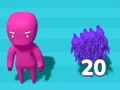 Žaidimas Real Squid 3d internete