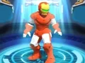 Žaidimas Iron Hero Run internete