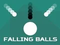 Žaidimas Falling Balls internete