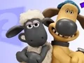Žaidimas Shaun the Sheep Memory Card Match internete