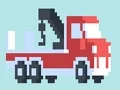 Žaidimas Convoy internete